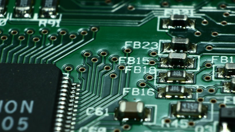 順應工業4.0 迅杰智能為PCB廠開發監控系統改善品管